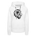 Women's Premium Hoodie Lion